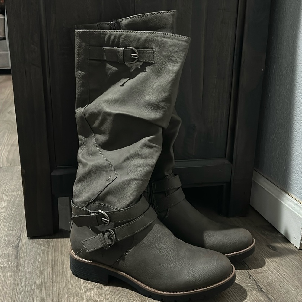 Sun & Stone Brinley Boot
